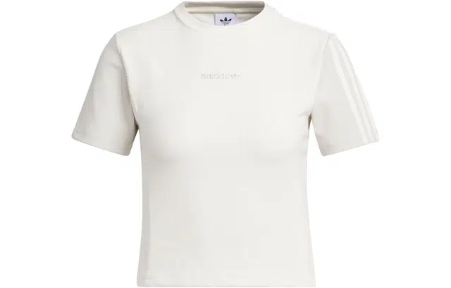 adidas originals Crop Tee T