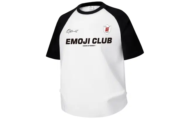 emoji T