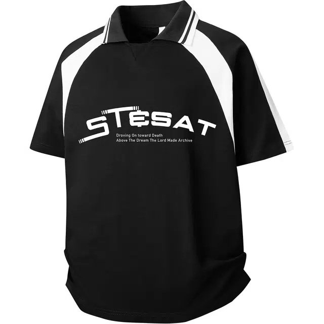 STSAT LOGO T