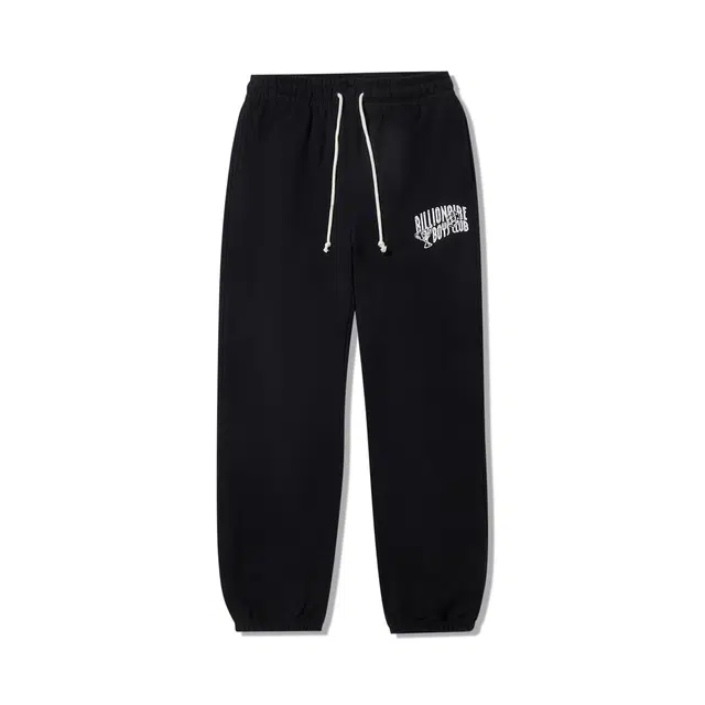 Li-Ning x Billionaire Boys Club Skateboarding Pants Black