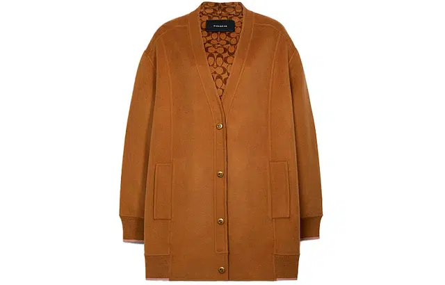 COACH FW21