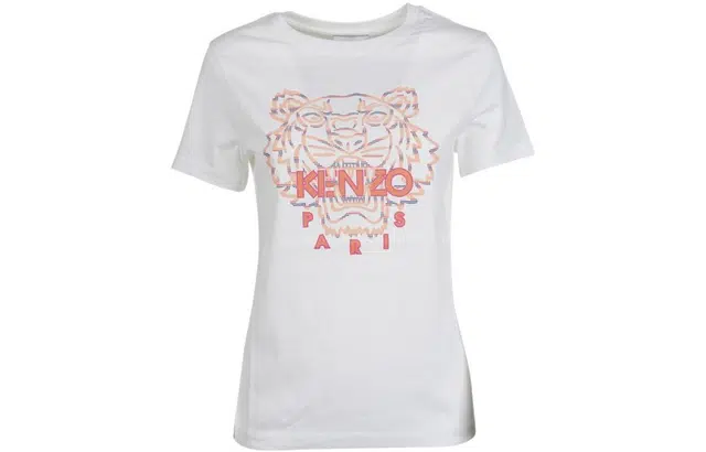 KENZO SS22 T