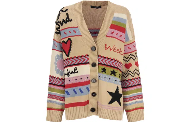WEEKEND MaxMara V