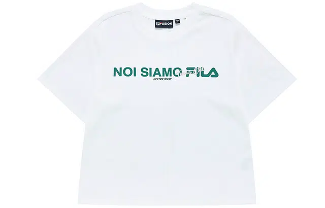 FILA FUSION T
