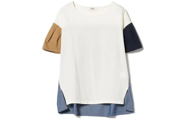 beams T