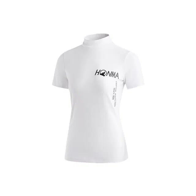 HONMA logo SS25T