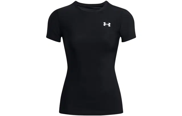 Under Armour HeatGear OG logoT