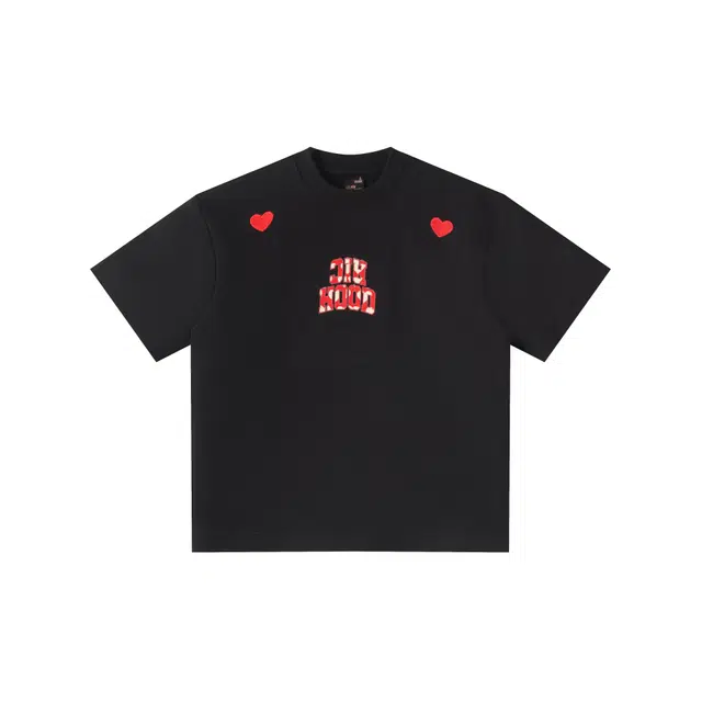 RickyisClown 260g T