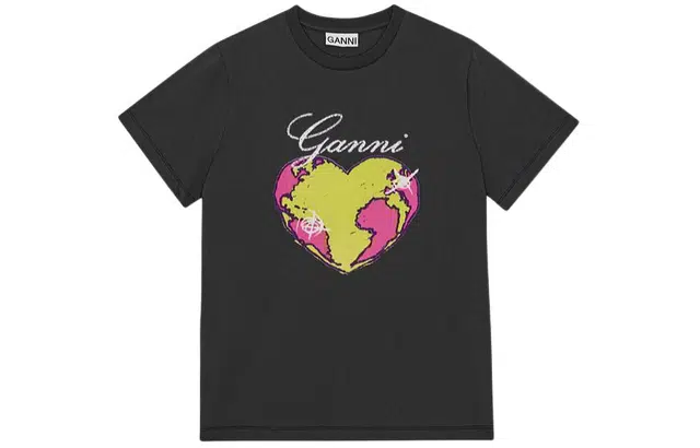 GANNI FW23 T