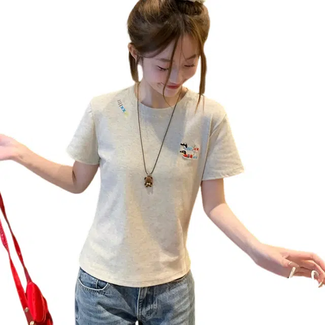 YICHEN T