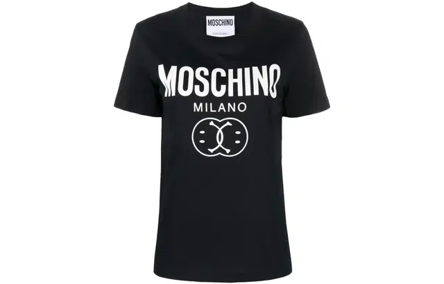 MOSCHINO SS22 T