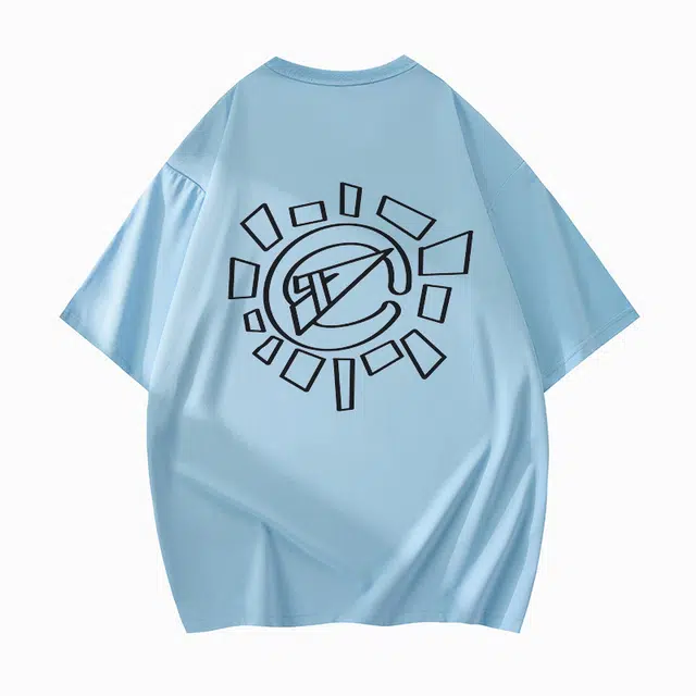 Caramella Logo T