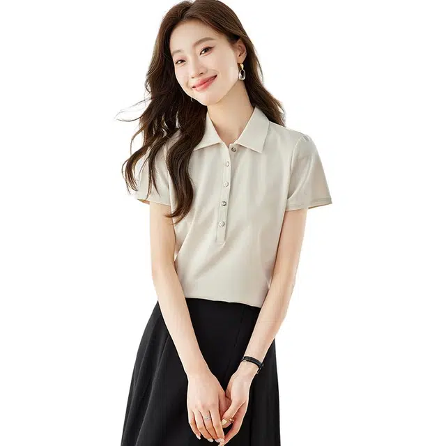 La Chapelle polo T