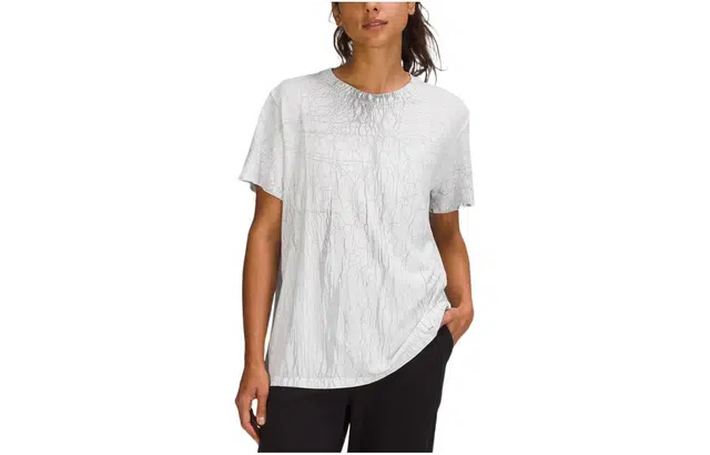 lululemon All Yours Vitasea T