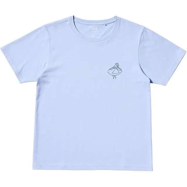 UNIQLO Yu Nagaba x Yu Nagaba SS24 T