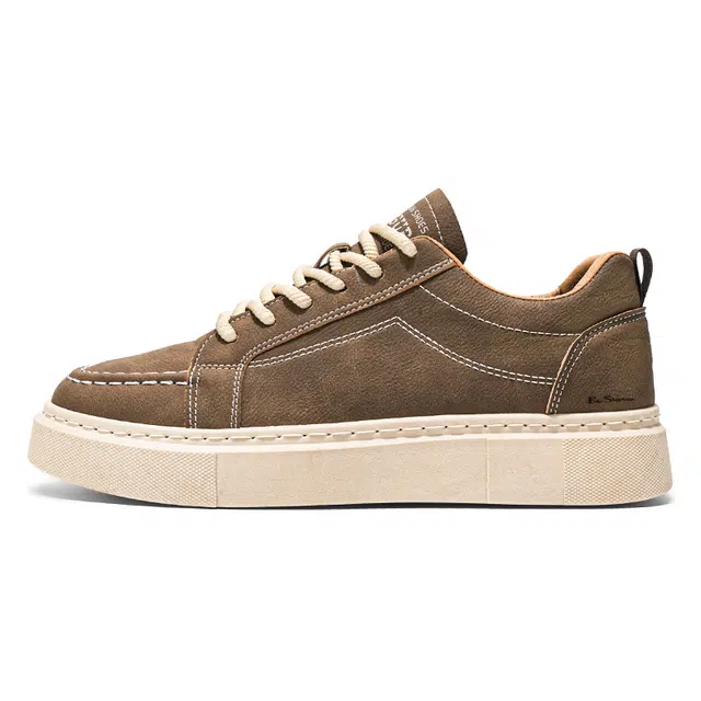 BEN SHERMAN