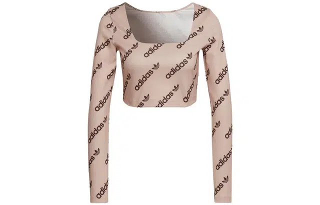 adidas originals LogoU T