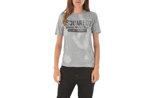 DSQUARED 2 T