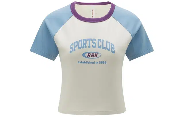 Reebok T