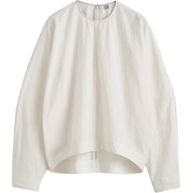 TOTEME SS25 T