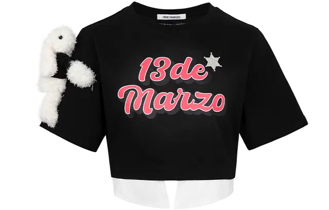 13 DEMARZO T