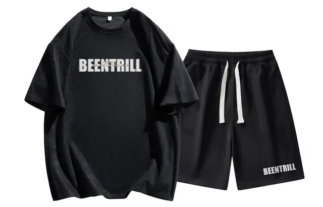 BEENTRILL LogoT
