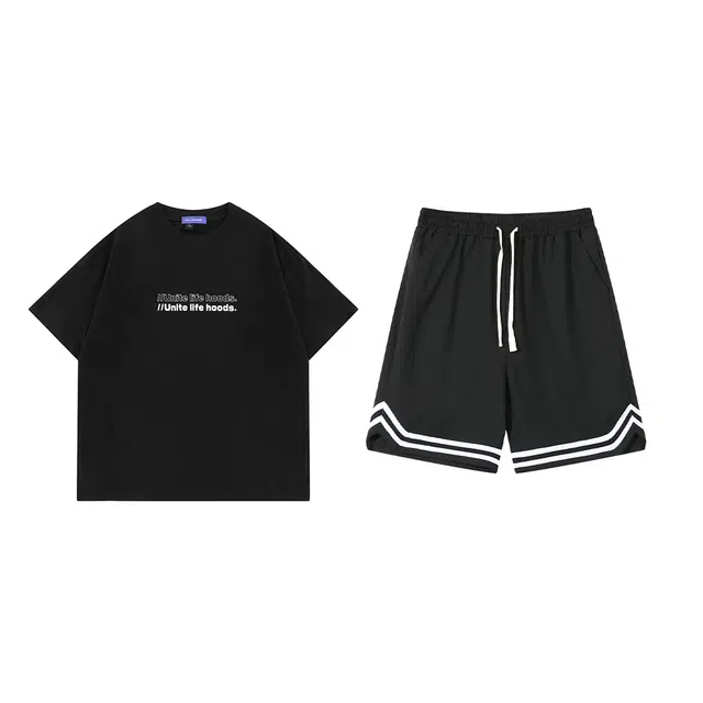 Unite Life HOODS LogoT