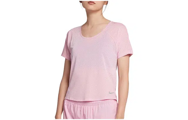 Nike Breathe Miler T