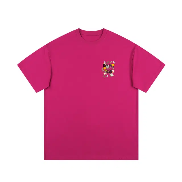 DOUBLEFISH T