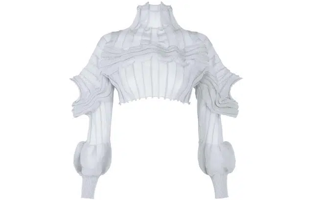 ISSEY MIYAKE SS23 T