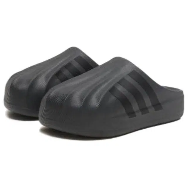 adidas originals adiFOM SUPERSTAR MULE