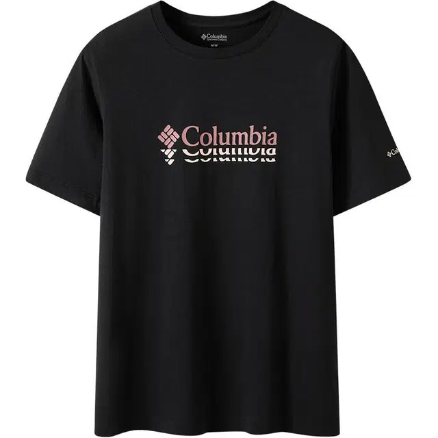 Columbia logo T