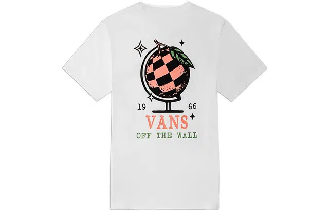 Vans T