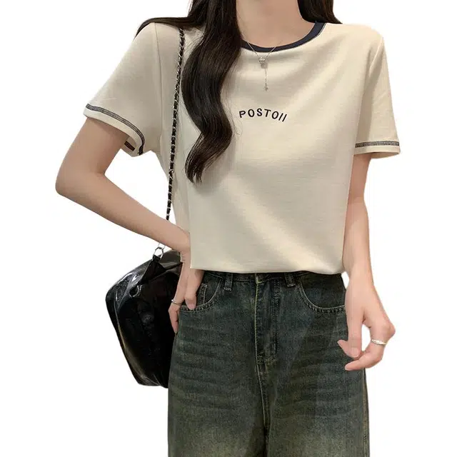 T
