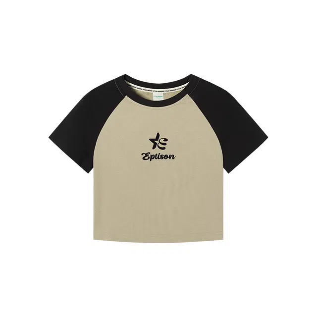 EPTISON WOMAN T