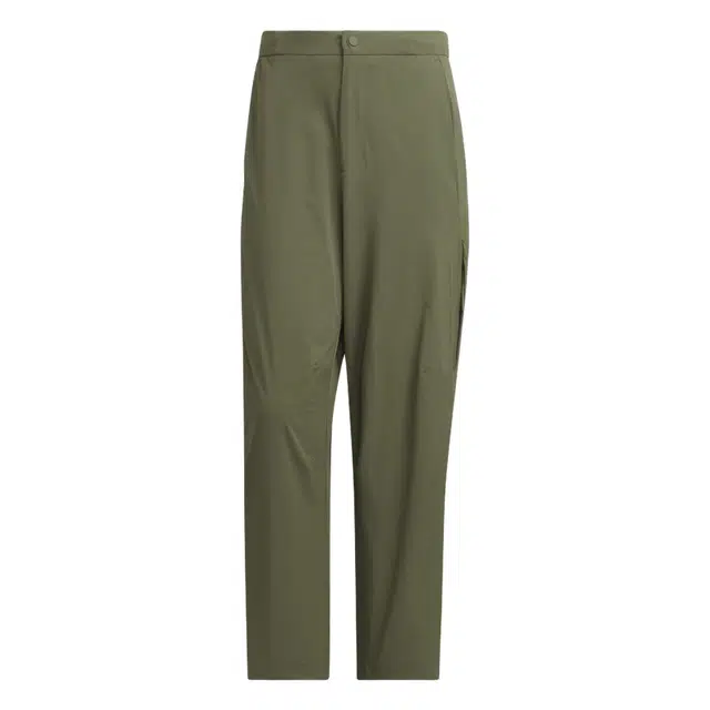 adidas CITY ESCAPE PARACHUTE JOGGERS Logo