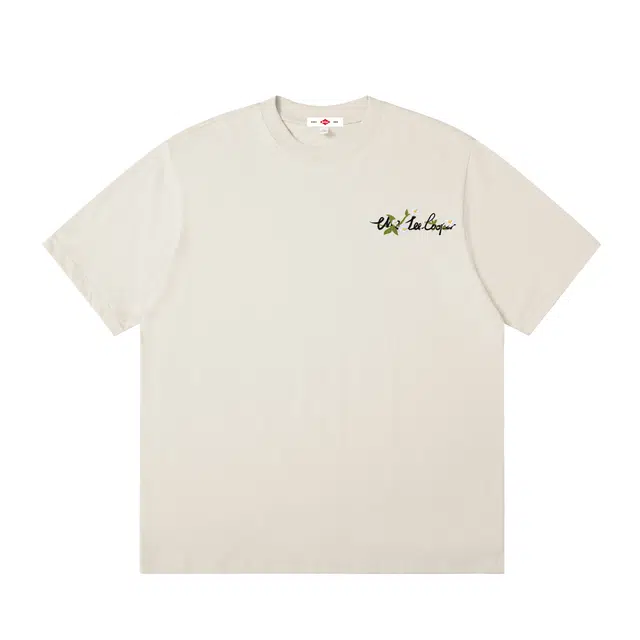 Lee Cooper T