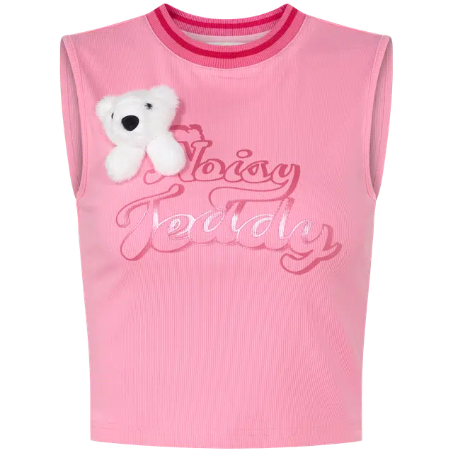 NOISY TEDDY