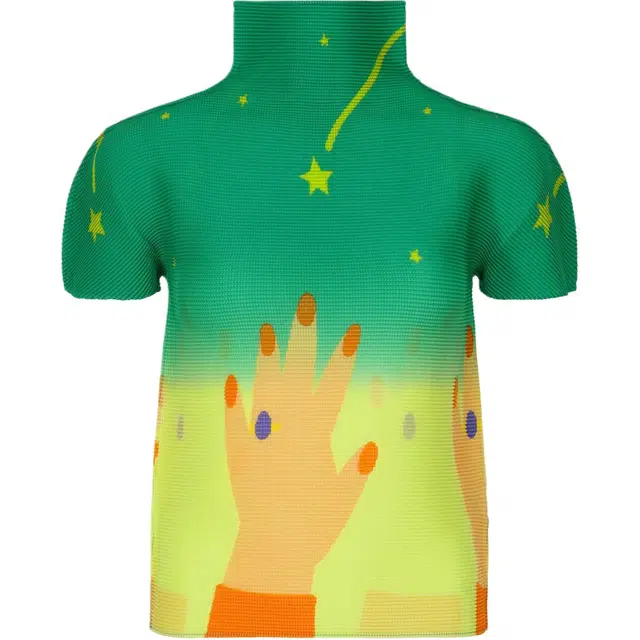 ISSEY MIYAKE T