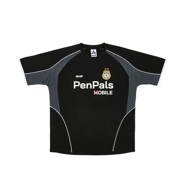 PALACE SS24 PEN PALS JERSEY