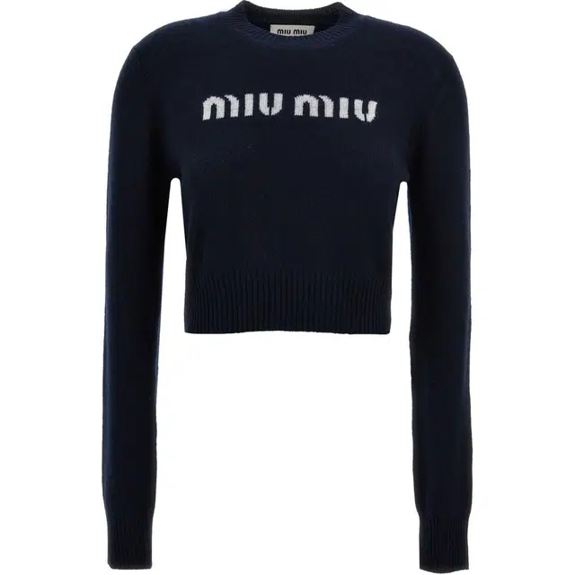 MIU MIU Logo