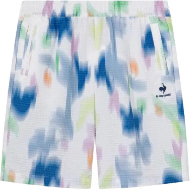 le coq sportif