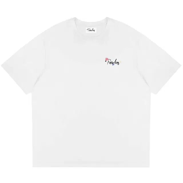 peaches peaches T
