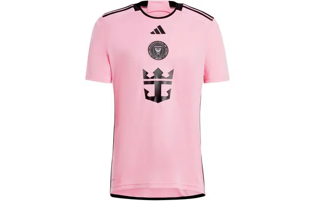 adidas Inter Miami Cf 2425 Home Jersey 10