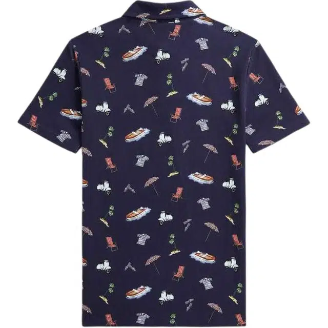 Polo Ralph LaurenPolo SS25
