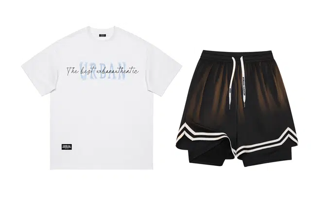 URBAN AUTHENTIC logoT