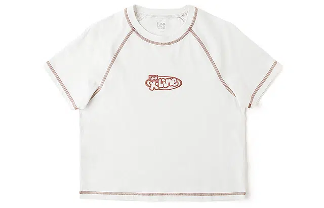 Lee SS24 T