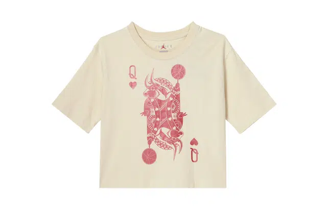 Jordan Flight T