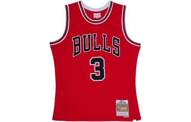 Mitchell Ness NBA SW 3