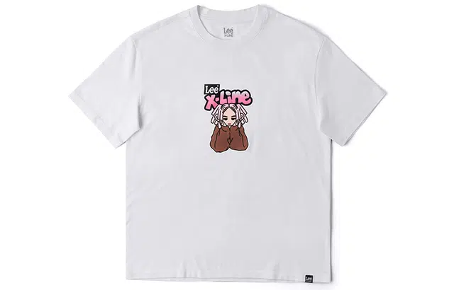 Lee SS24 T